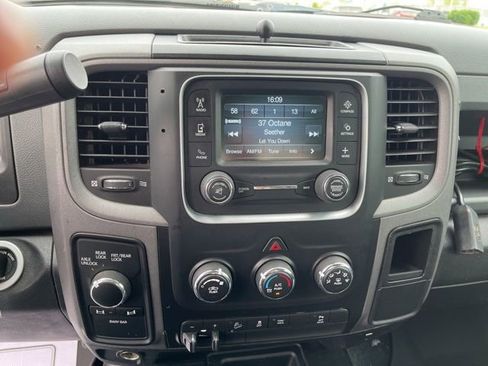 Used 2018 RAM 2500 Tradesman w/ Power Wagon Package AWD/4WD image 43