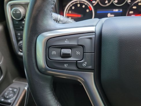 Used 2022 Chevrolet Silverado 2500 LT w/ All Star Edition image 26