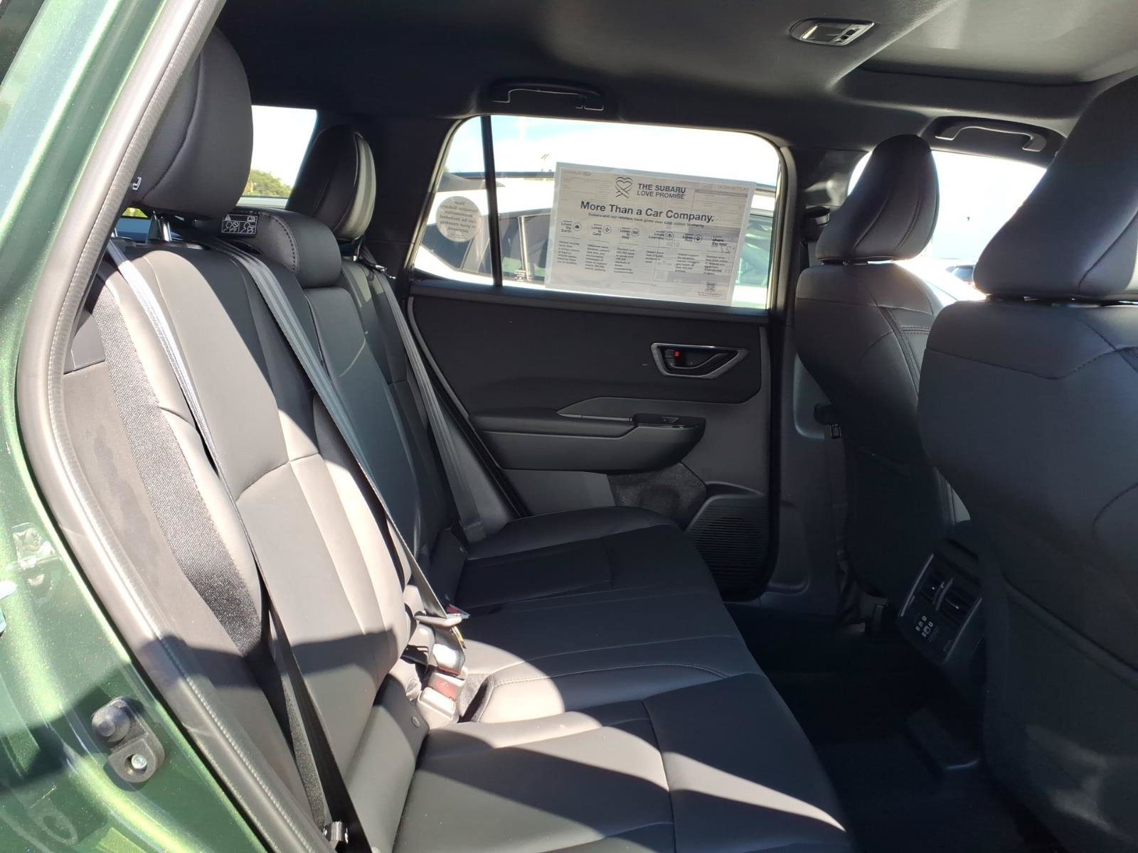 New 2026 Subaru Outback Premium AWD/4WD image 8