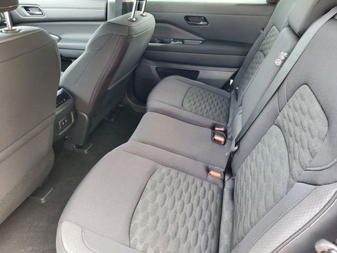 New 2026 Nissan Pathfinder SV AWD/4WD image 15