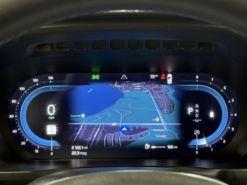 Used 2023 Volvo XC90 B6 Plus w/ Protection Package image 24