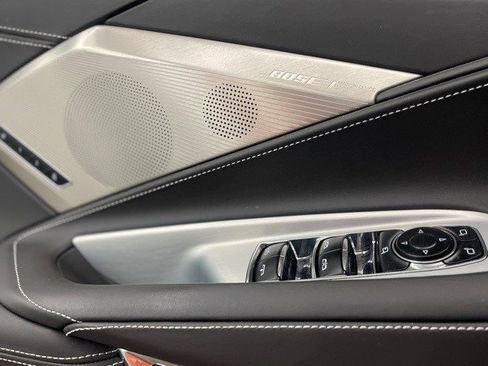 Certified 2024 Chevrolet Corvette Stingray Premium Conv w/ Z51 Performance Package image 22