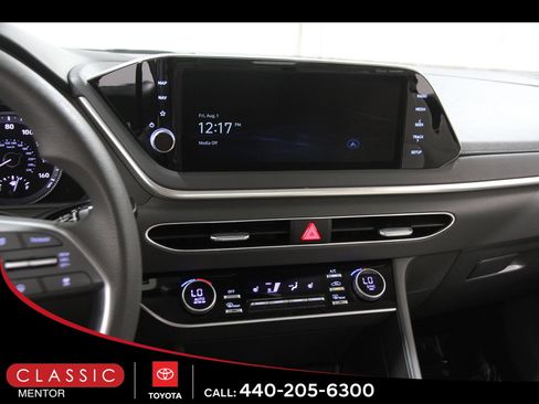 Used 2023 Hyundai Sonata SEL image 9