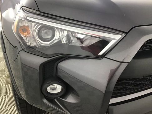 Used 2022 Toyota 4Runner TRD Pro image 26