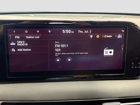 Used 2023 Hyundai Palisade SEL w/ Premium Package AWD/4WD image 15