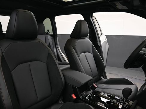 New 2026 Subaru Forester Touring image 13