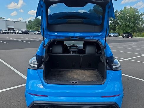 Used 2016 Ford Focus RS AWD/4WD image 15