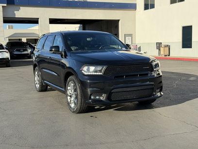 Used 2019 Dodge Durango GT