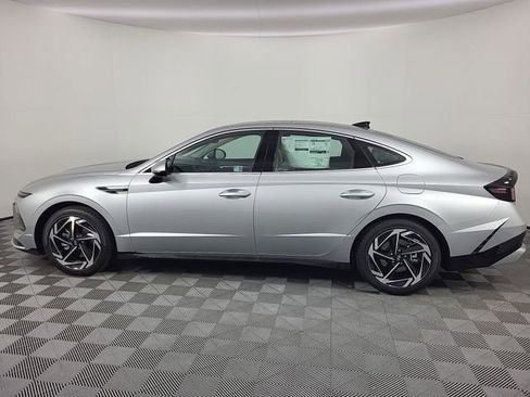 Certified 2025 Hyundai Sonata SEL image 5