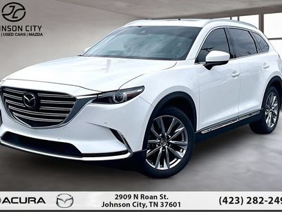Used 2019 MAZDA CX-9 Grand Touring