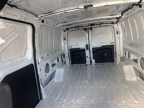 New 2026 Ford Transit 350 Low Roof image 13