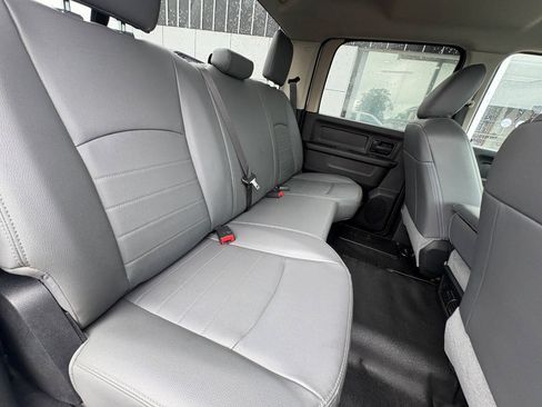 Used 2018 RAM 1500 Tradesman w/ Protection Group AWD/4WD image 24