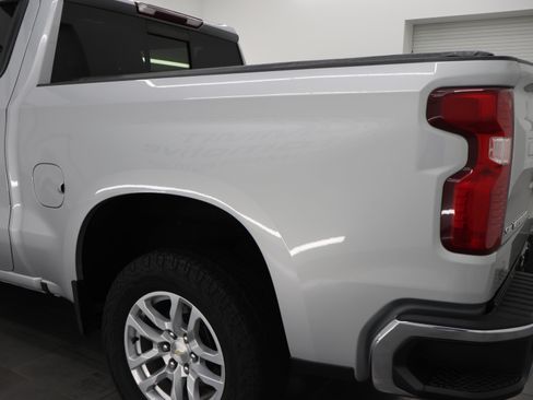 Used 2019 Chevrolet Silverado 1500 LT w/ All-Star Edition AWD/4WD image 30