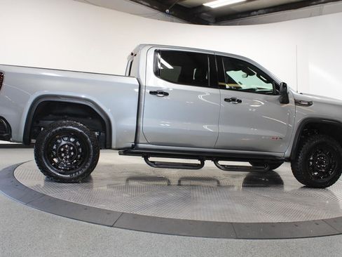 Used 2024 GMC Sierra 1500 AT4X w/ AT4X AEV Edition AWD/4WD image 14