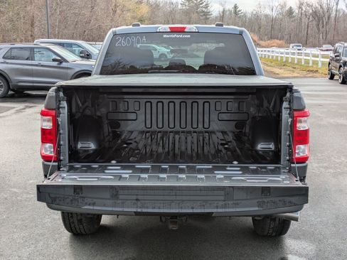 Used 2023 Ford F150 XL w/ STX Appearance Package image 18