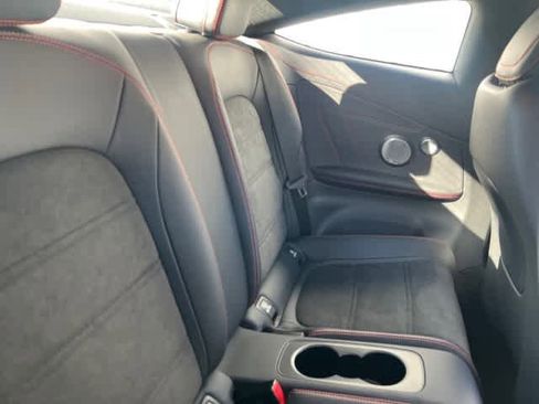 Certified 2022 Mercedes-Benz C 43 AMG 4MATIC Coupe image 14