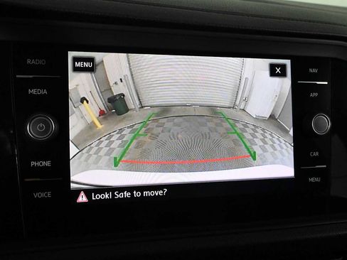 Used 2020 Volkswagen Jetta SEL Premium FWD image 5