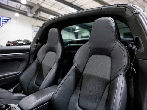 Used 2024 Porsche 911 Targa 4 GTS image 16