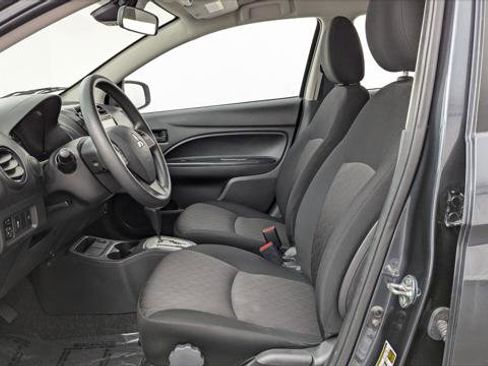 Used 2024 Mitsubishi Mirage ES image 14