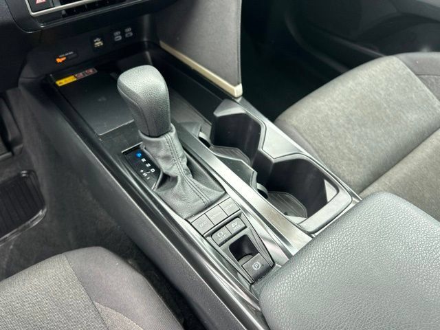 Used 2025 Toyota Camry LE FWD image 26