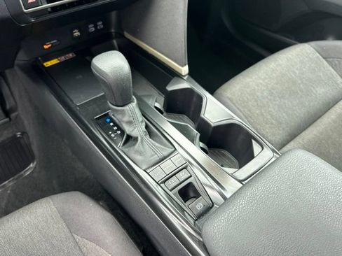 Used 2025 Toyota Camry LE FWD image 26