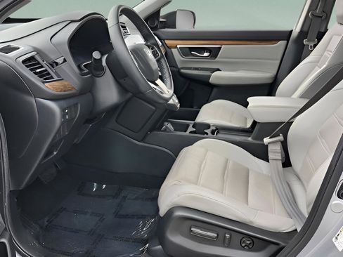 Used 2019 Honda CR-V EX-L image 10