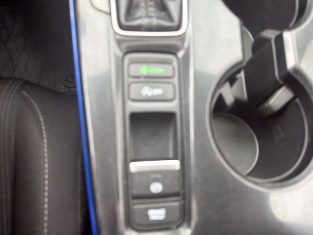 Used 2022 Honda Civic EX image 16