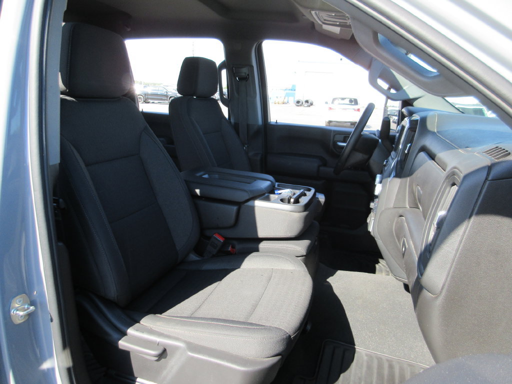 Certified 2024 GMC Sierra 2500 Pro AWD/4WD image 21