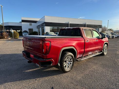 Used 2020 GMC Sierra 1500 Denali image 5