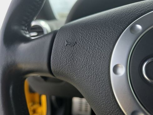 Used 2004 Audi TT 3.2 AWD/4WD image 12