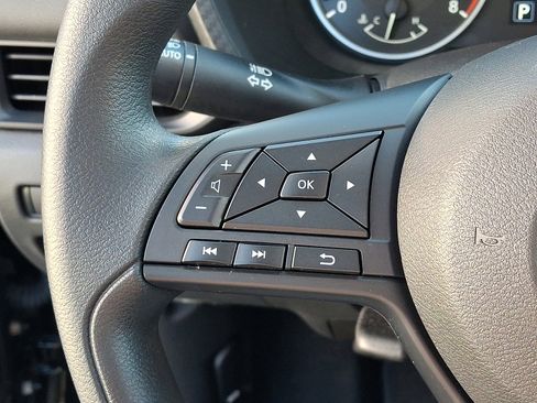 Certified 2025 Nissan Sentra S image 20