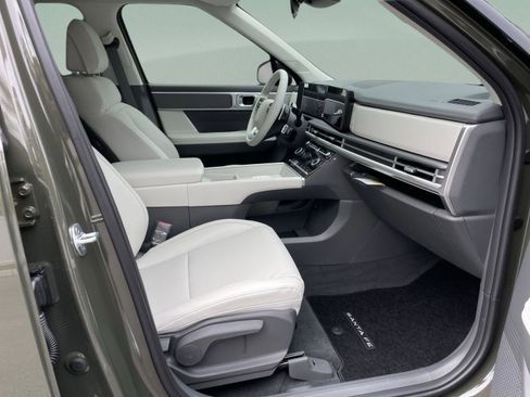New 2026 Hyundai Santa Fe SEL FWD image 19