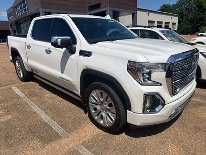 Used 2022 GMC Sierra 1500 Denali w/ Denali Premium Package