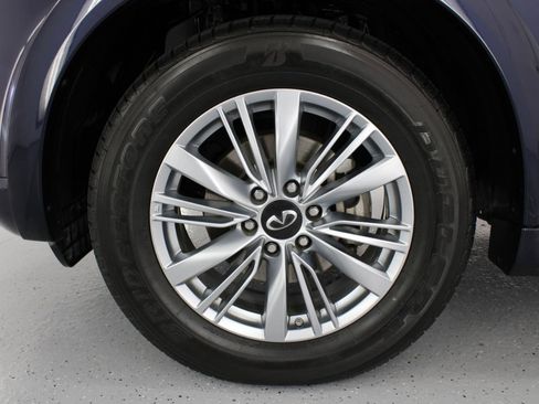 Used 2019 INFINITI QX80 Luxe image 69