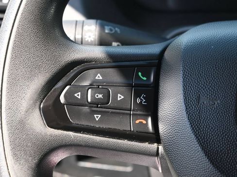 Used 2023 RAM ProMaster 2500 FWD image 17
