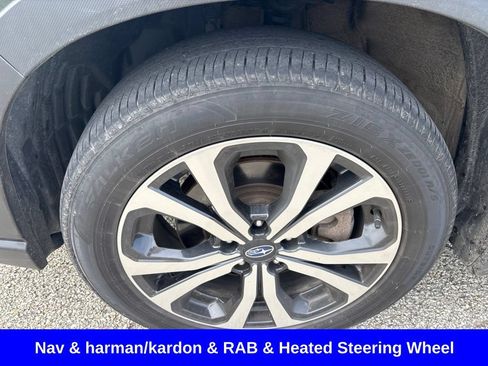 Used 2024 Subaru Forester Limited AWD/4WD image 14