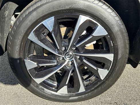 New 2025 MAZDA CX-50 2.5 Hybrid w/ Weather Package image 12