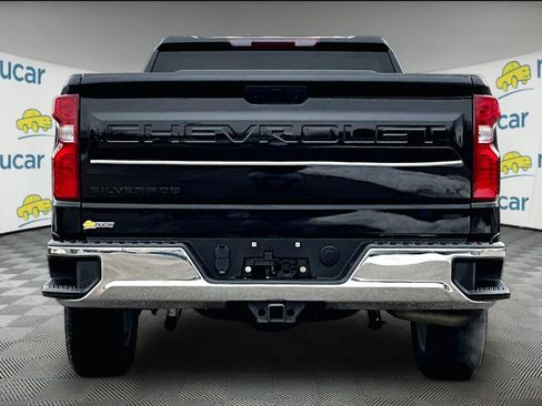 Used 2022 Chevrolet Silverado 1500 LT image 5