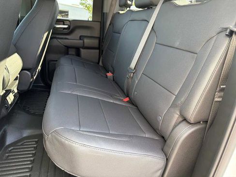 New 2026 GMC Sierra 2500 Pro w/ 1SA Pro Safety Plus Package image 17