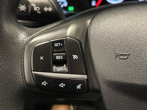 Used 2021 Ford Escape SE AWD/4WD image 26