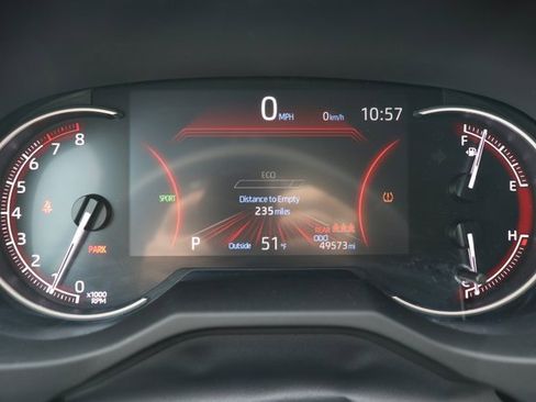 Used 2024 Toyota RAV4 Adventure image 20