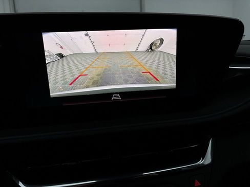 New 2026 Buick Envista Preferred image 24