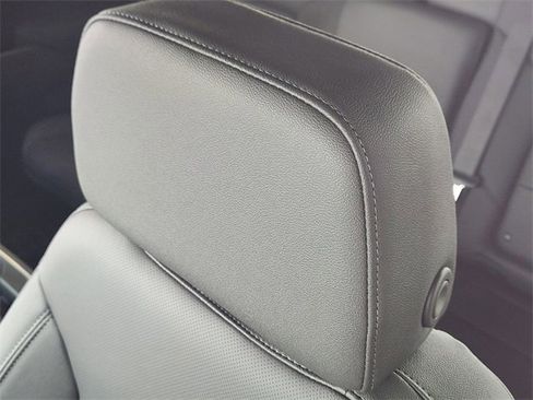 New 2026 Chevrolet Silverado 2500 LTZ w/ Trail Boss Package image 14