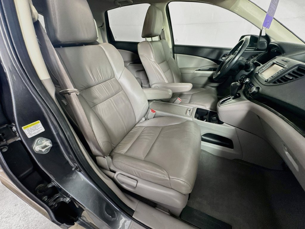 Used 2013 Honda CR-V EX-L image 34
