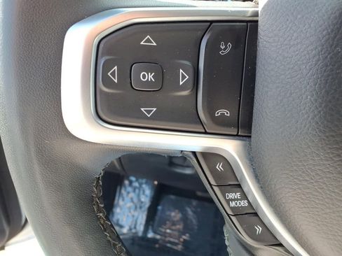 Used 2025 RAM 1500 Big Horn image 19