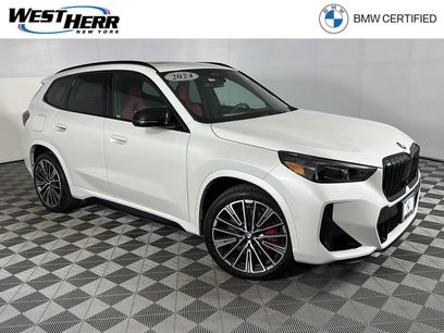 Used 2024 BMW X1 M35i w/ Premium Package