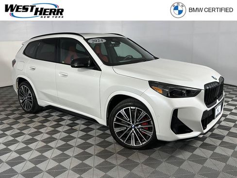 Used 2024 BMW X1 M35i w/ Premium Package AWD/4WD image 1