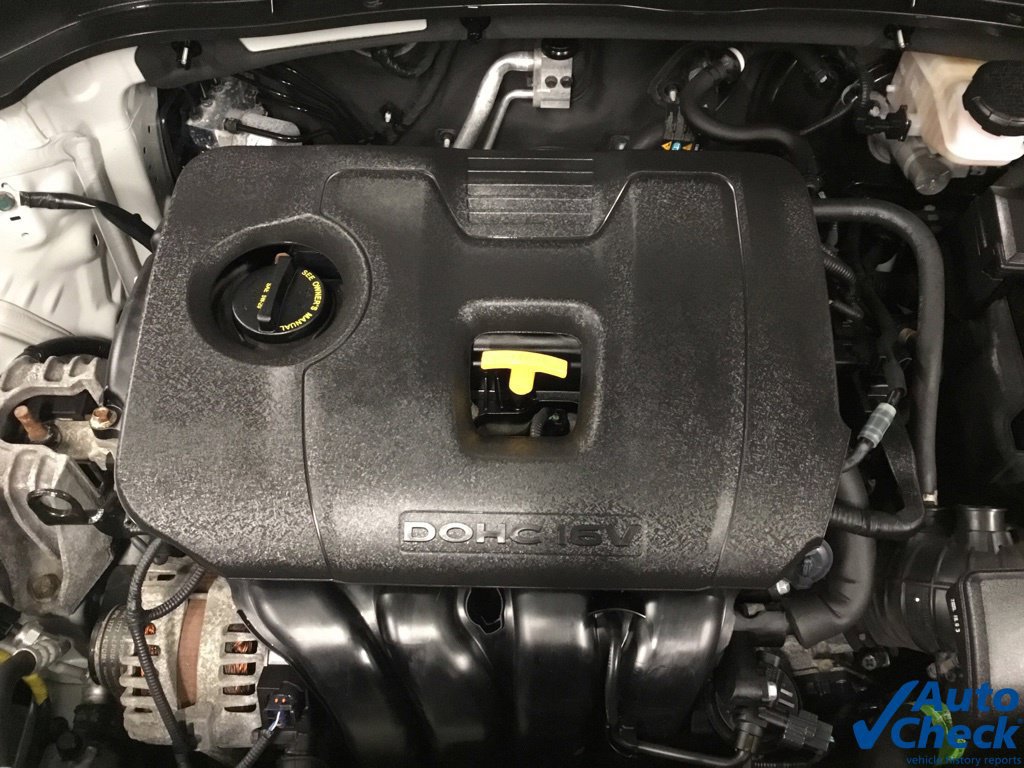 Used 2021 Kia Soul LX FWD image 37