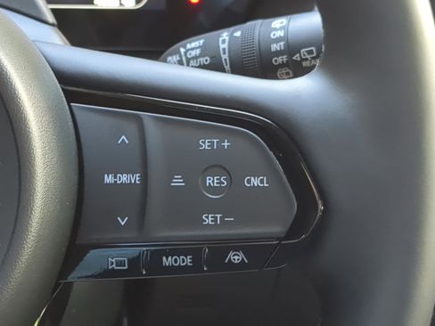 New 2026 MAZDA CX-5 2.5 S w/ Premium Plus Package image 25