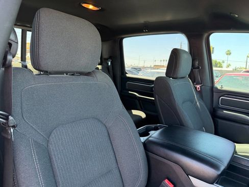 Used 2019 RAM 1500 Big Horn RWD image 29
